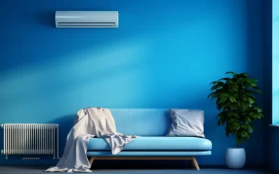 The Latest Innovations in Air Conditioning Technology for 2024