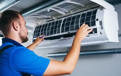 Understanding the Differences Between HVAC, Ducted, & Split System Air Conditioning