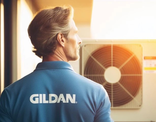 Canning Vale Air Conditioning - Gildan Air Conditioning - Sales Repair Service HVAC 24-7