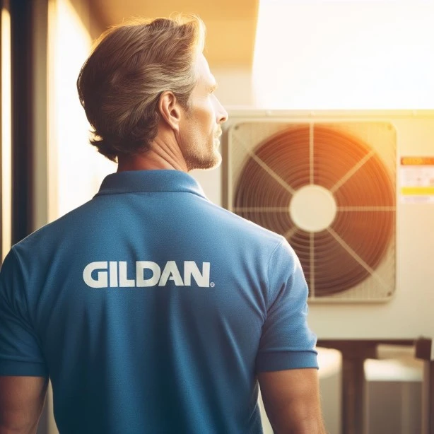 Canning Vale Air Conditioning - Gildan Air Conditioning - Sales Repair Service HVAC