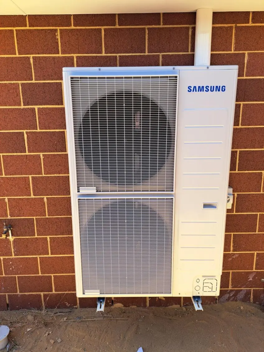 Air Conditioning in in Canning Vale