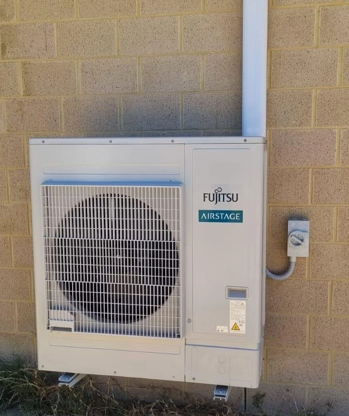 Air conditioning in Thornlie