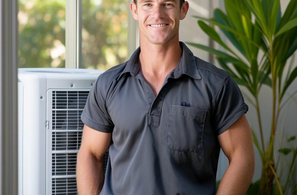 Air Conditioning Installations in Perth