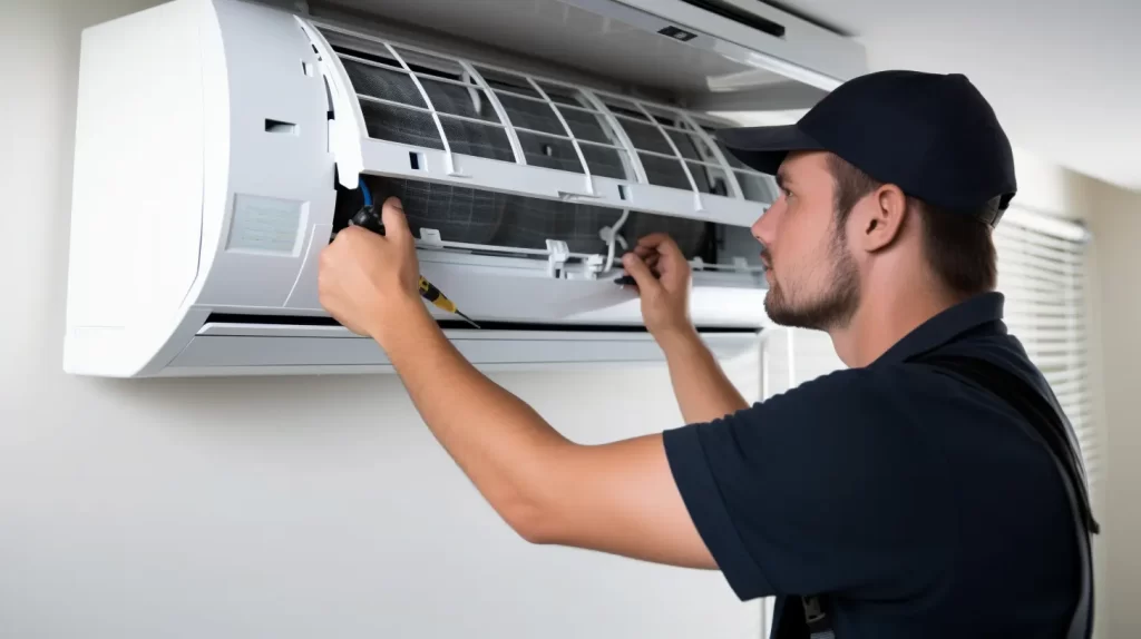 Gildan Air & Electrical | Airconditioning Perth