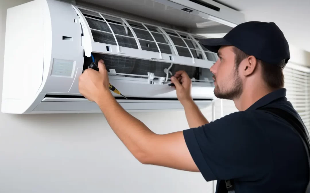 The Importance of Regular Air Filter Replacement for Canning Vale Air Conditioning Systems