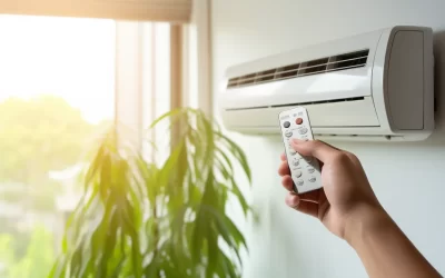 Air Conditioning in Canning Vale: Expert Insights from Gildan Air & Electrical