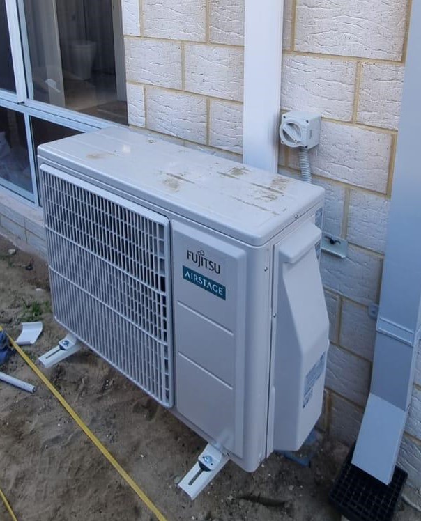 Air Conditioning Services in Armadale